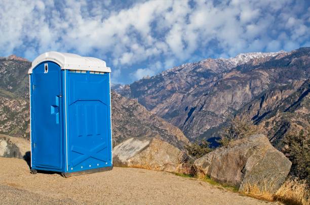 Best Portable toilet rental cost  in Wallis, TX