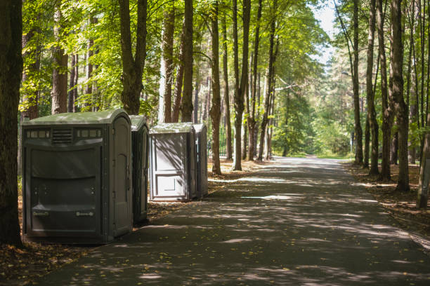Best Emergency porta potty rental  in Wallis, TX