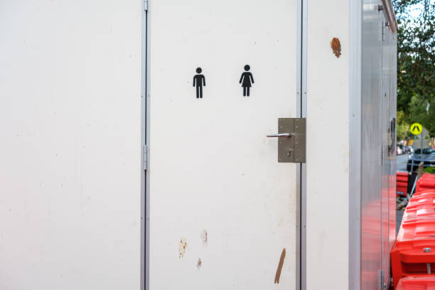 Best Local porta potty services  in Wallis, TX